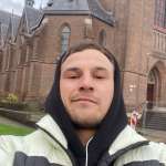 Андрій, 31 год