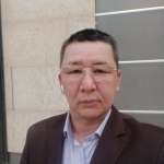 Кайрат, 48 лет